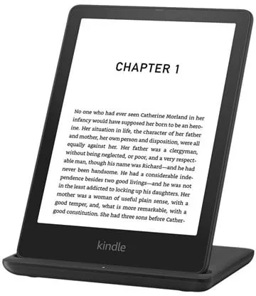 Amazon Kindle Paperwhite 5 32GB Signature Edition - Musta